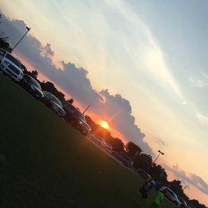 Meet your Posher, Katherine