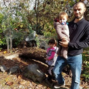 Meet your Posher, Qais