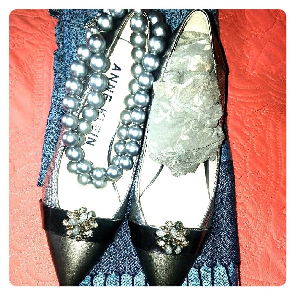 Meet your Posher, Melanie l.