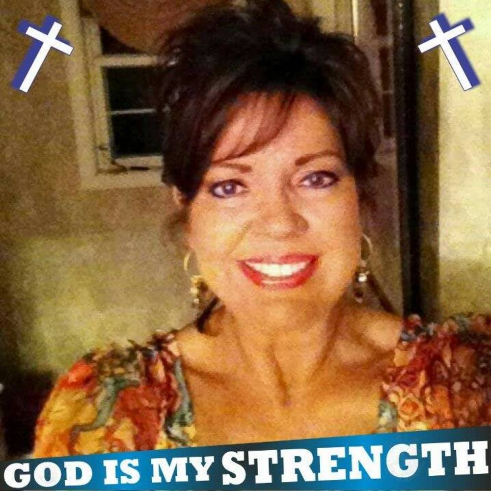 Meet your Posher, Patsy