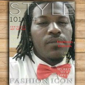 Meet your Posher, Bryan