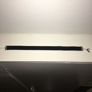 Velvet Choker