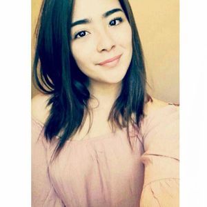 Meet your Posher, Kassandra