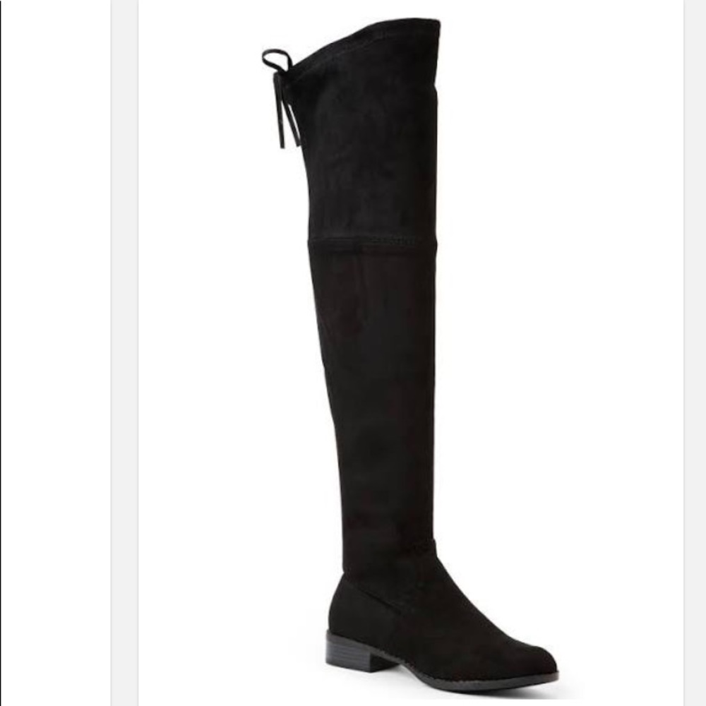 CATHERINE MALANDRINO KNEE HIGH BOOTS
