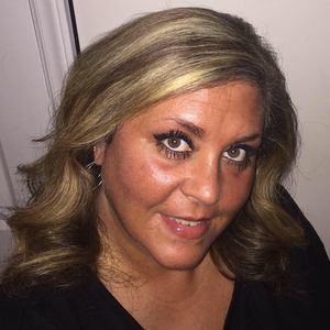 Meet your Posher, Tammy