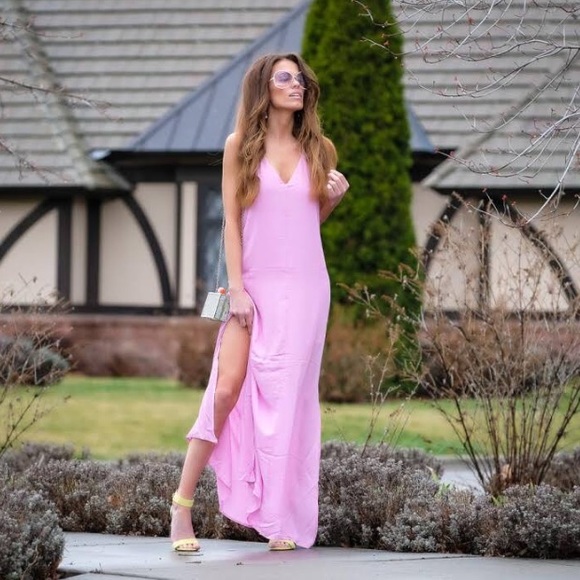 Buddy Love Izzy Lola Tribal print straps maxi - Picture 4 of 7