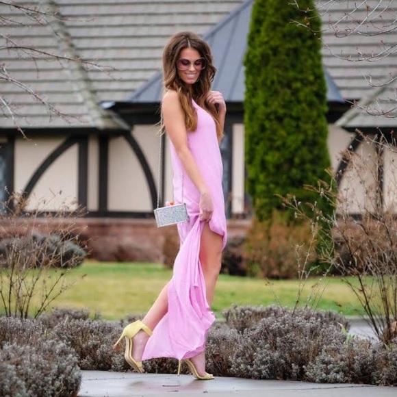 Buddy Love Izzy Lola Tribal print straps maxi - Picture 5 of 7