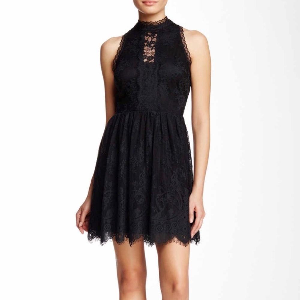 NBW 🥂Lace cocktail dress, LBD🥂