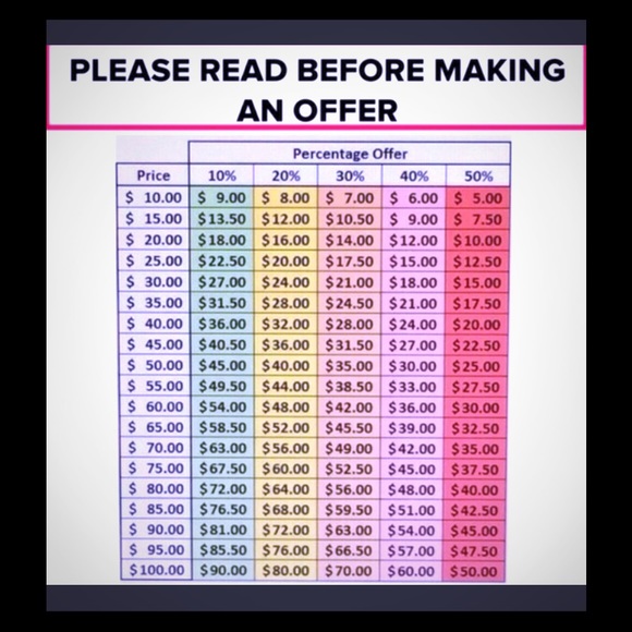 Other - MAKE AN OFFER! 💞 Other - MAKE AN OFFER! 💞