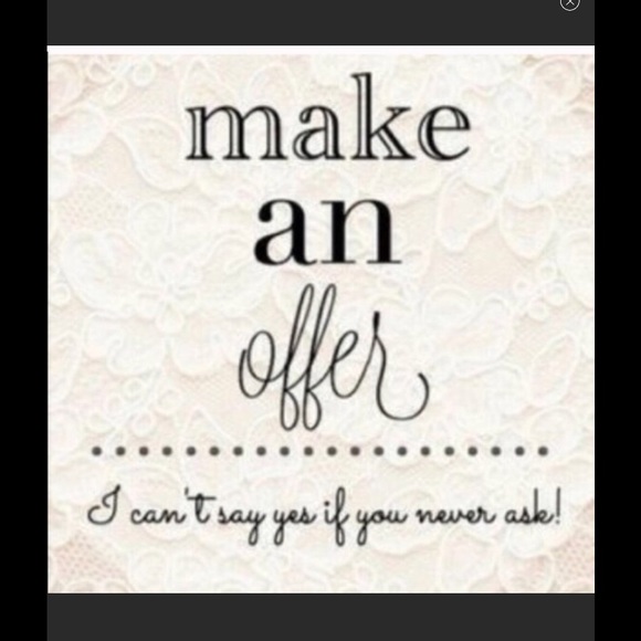 Other - MAKE AN OFFER! 💞 Other - MAKE AN OFFER! 💞
