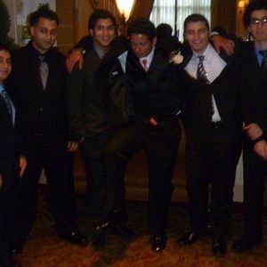 Meet your Posher, Ather