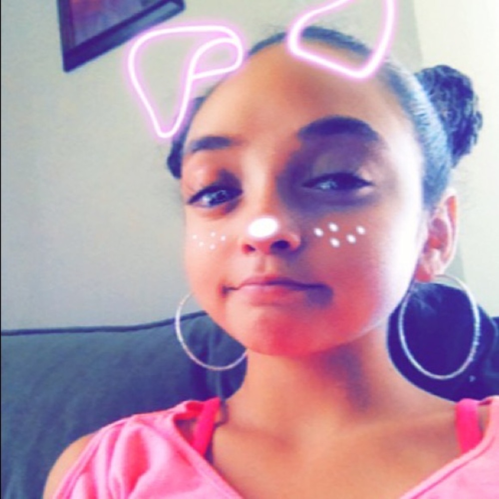 Meet your Posher, Daisy