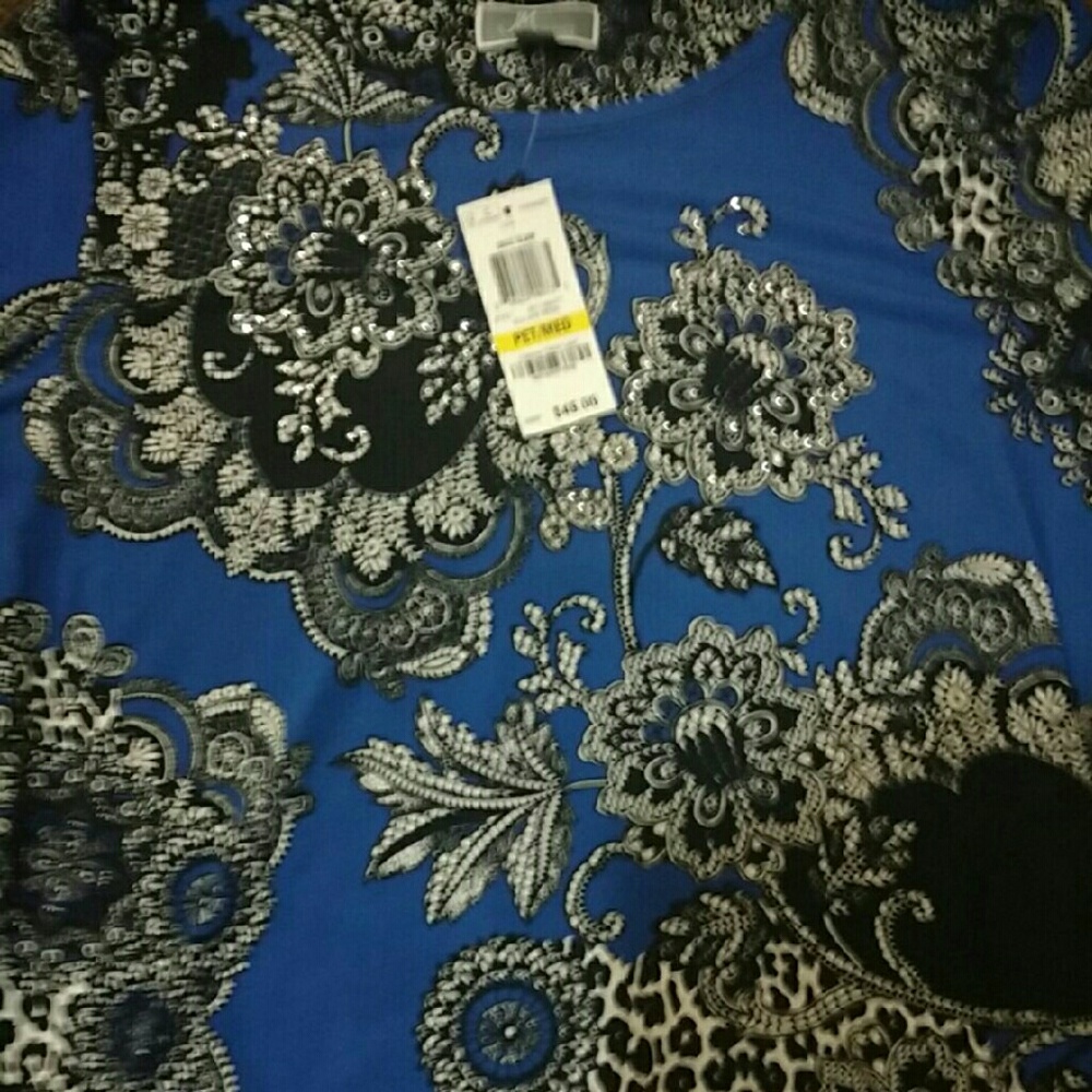 Dress shirt quarter sleves