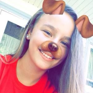 Meet your Posher, Kylee