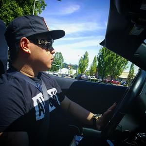 Meet your Posher, Nick