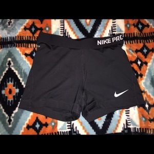 Nike Spandex