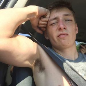 Meet your Posher, Cody