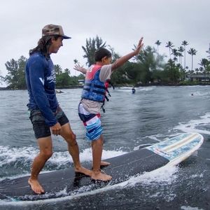 Meet your Posher, Justin