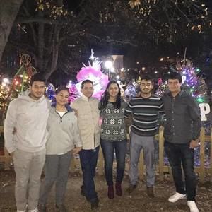 Meet your Posher, Vepa