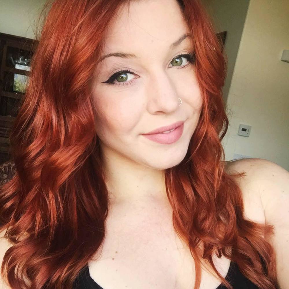 Meet your Posher, Abby