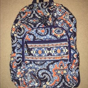 Vera Bradley Backpack