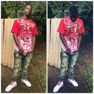 Meet your Posher, Demarco