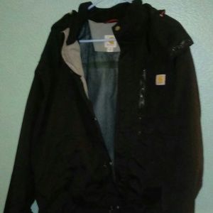 Medium Carhartt Storm Defender
