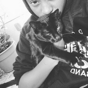 Meet your Posher, Alexander