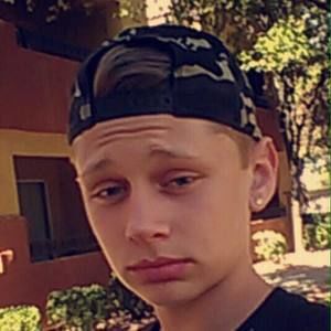 Meet your Posher, George's