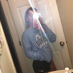 Meet your Posher, Natalie