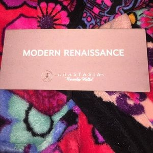 Modern Renaissance Pallet by ABH ✨