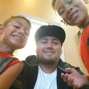 Meet your Posher, Bernard