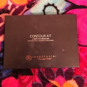 Contour Kit -Anastasia Beverly Hills