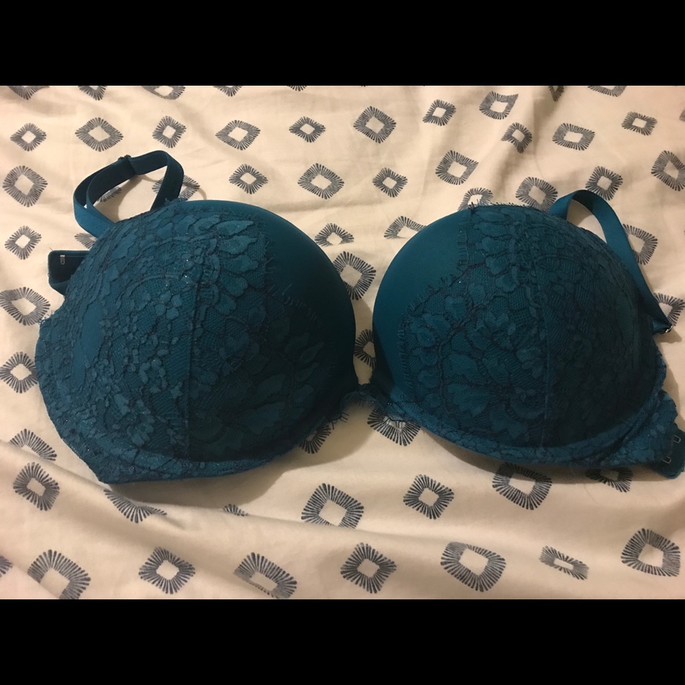 Victoria secret bra