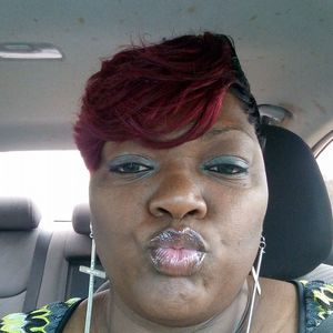 Meet your Posher, Tabitha