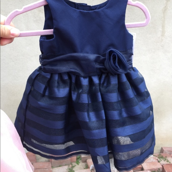 Carter's Dresses - NWT just for you Carters newborn dresses Carter's Dresses - NWT just for you Carters newborn dresses