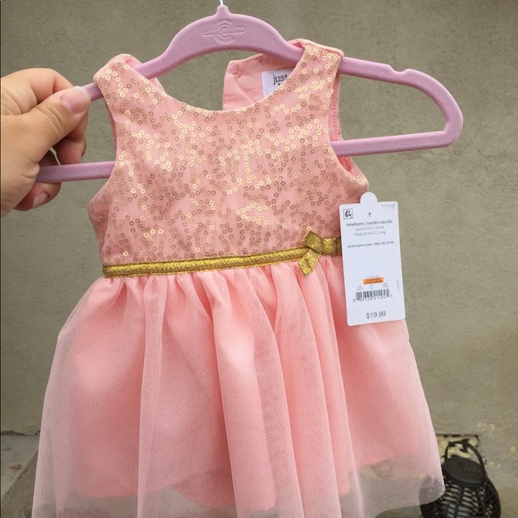 Carter's Dresses - NWT just for you Carters newborn dresses Carter's Dresses - NWT just for you Carters newborn dresses