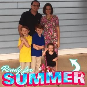 Meet your Posher, Kyle