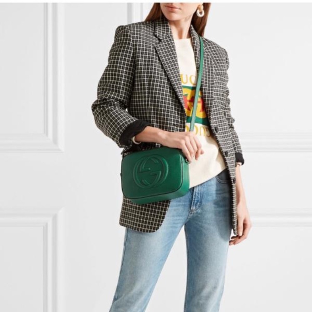 Gucci Soho Disco bag - Picture 3 of 6