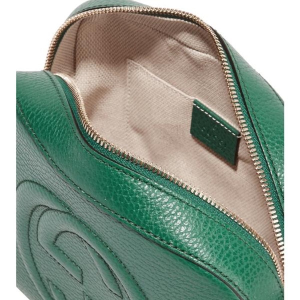 Gucci Soho Disco bag - Picture 4 of 6