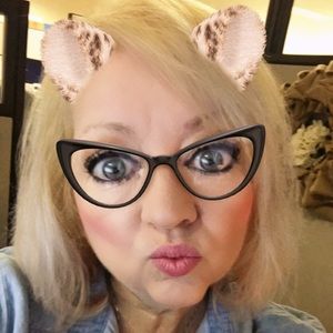 Meet your Posher, Fiona