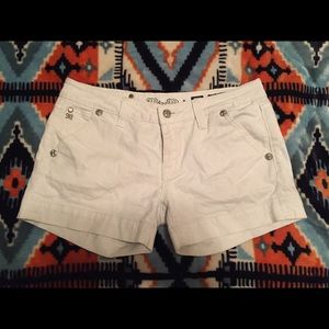 Miss Me Shorts