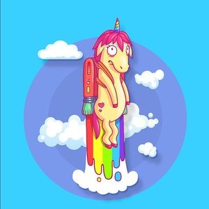 Meet your Posher, Lulu