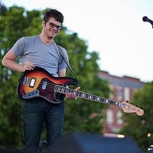 Meet your Posher, Zachary