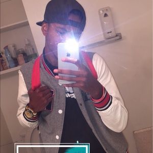 Meet your Posher, Karl