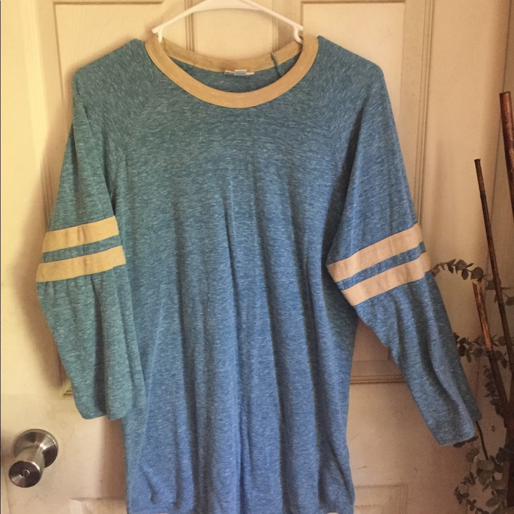 Lularoe Randy.