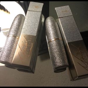 Mariah Carey lipstick