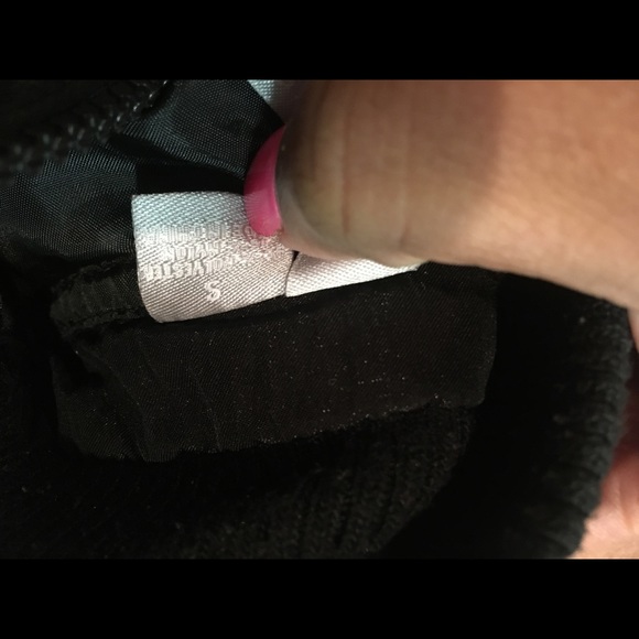 Cami jacket - Picture 2 of 4