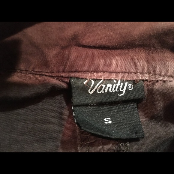 Cami jacket - Picture 2 of 2