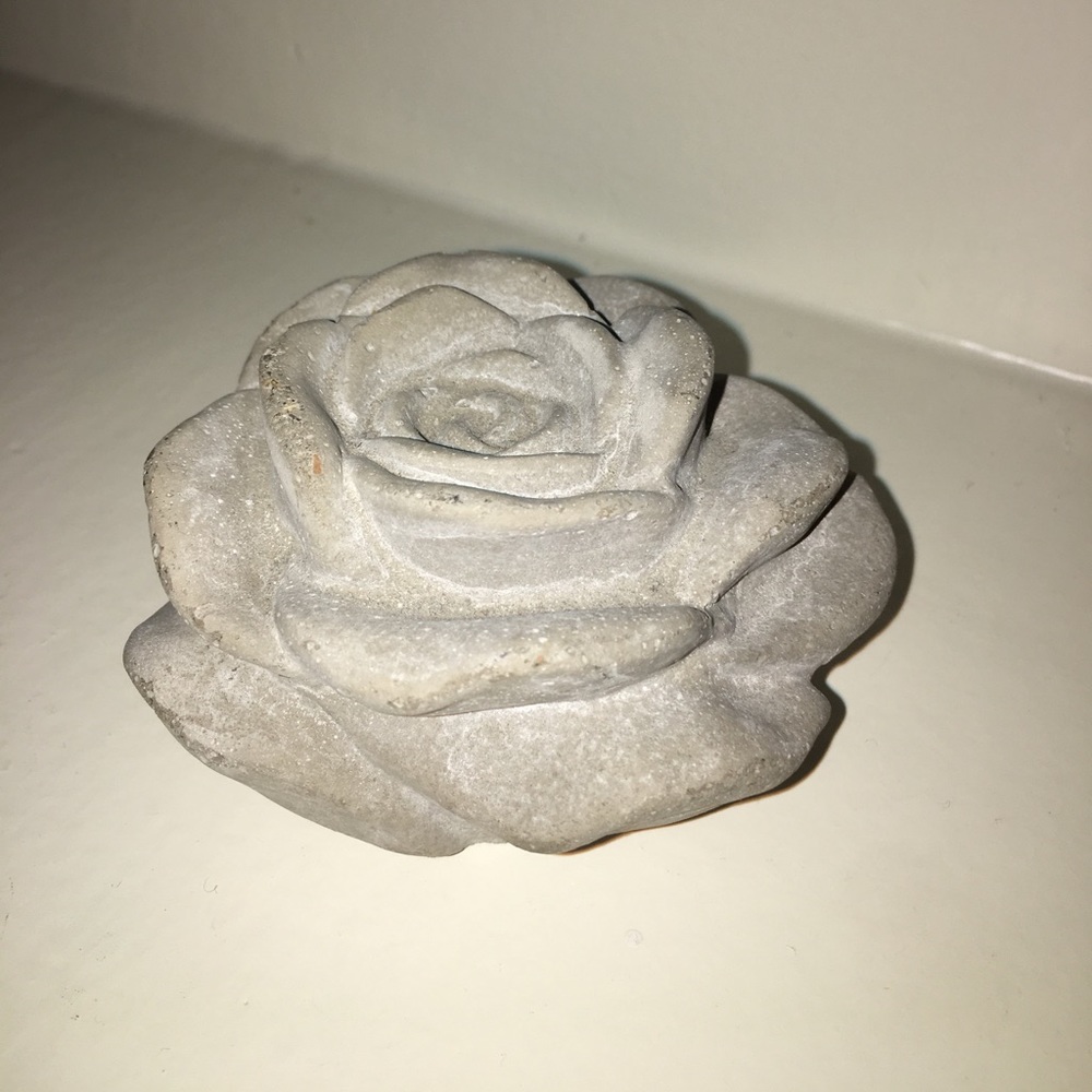 Rock Flower